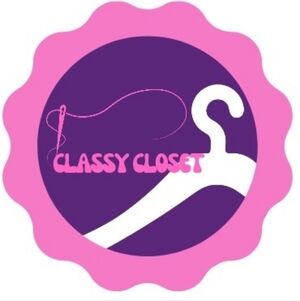 Meet your Posher, Classy Closet